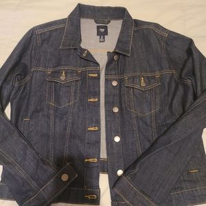 Gap Jean Jacket